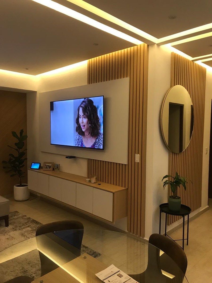 Apartamento em Residencial Lago Esmeralda, Atizapán de Zaragoza, foto 4 de 9