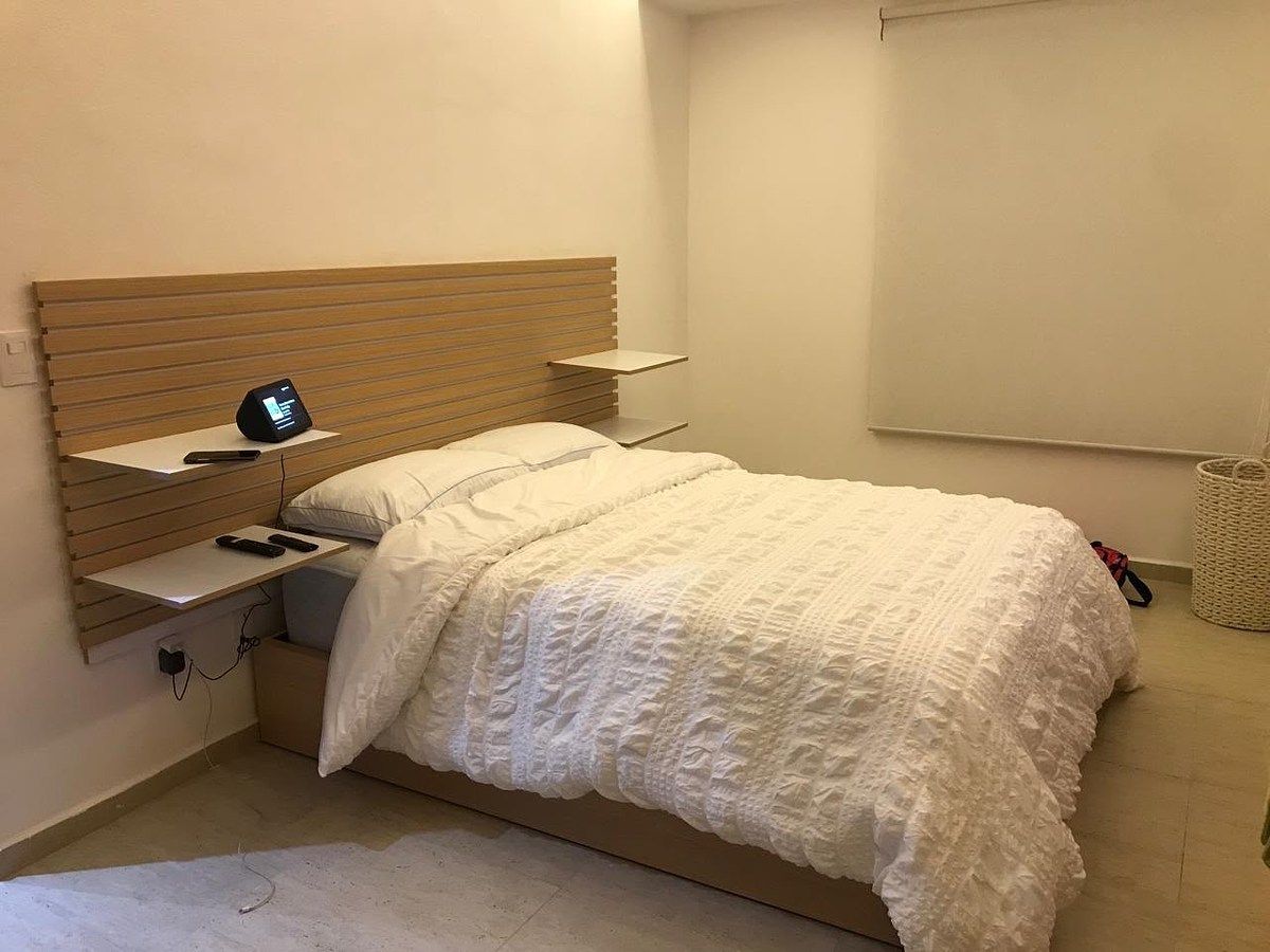 Apartamento em Residencial Lago Esmeralda, Atizapán de Zaragoza, foto 8 de 9