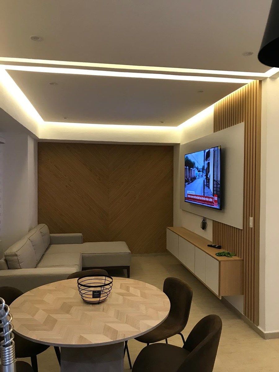 Apartamento em Residencial Lago Esmeralda, Atizapán de Zaragoza, foto 7 de 9