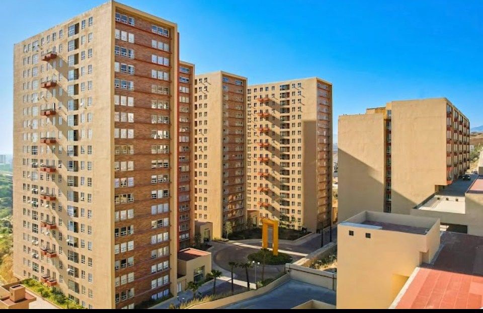 Apartamento em Residencial Lago Esmeralda, Atizapán de Zaragoza, foto 9 de 9