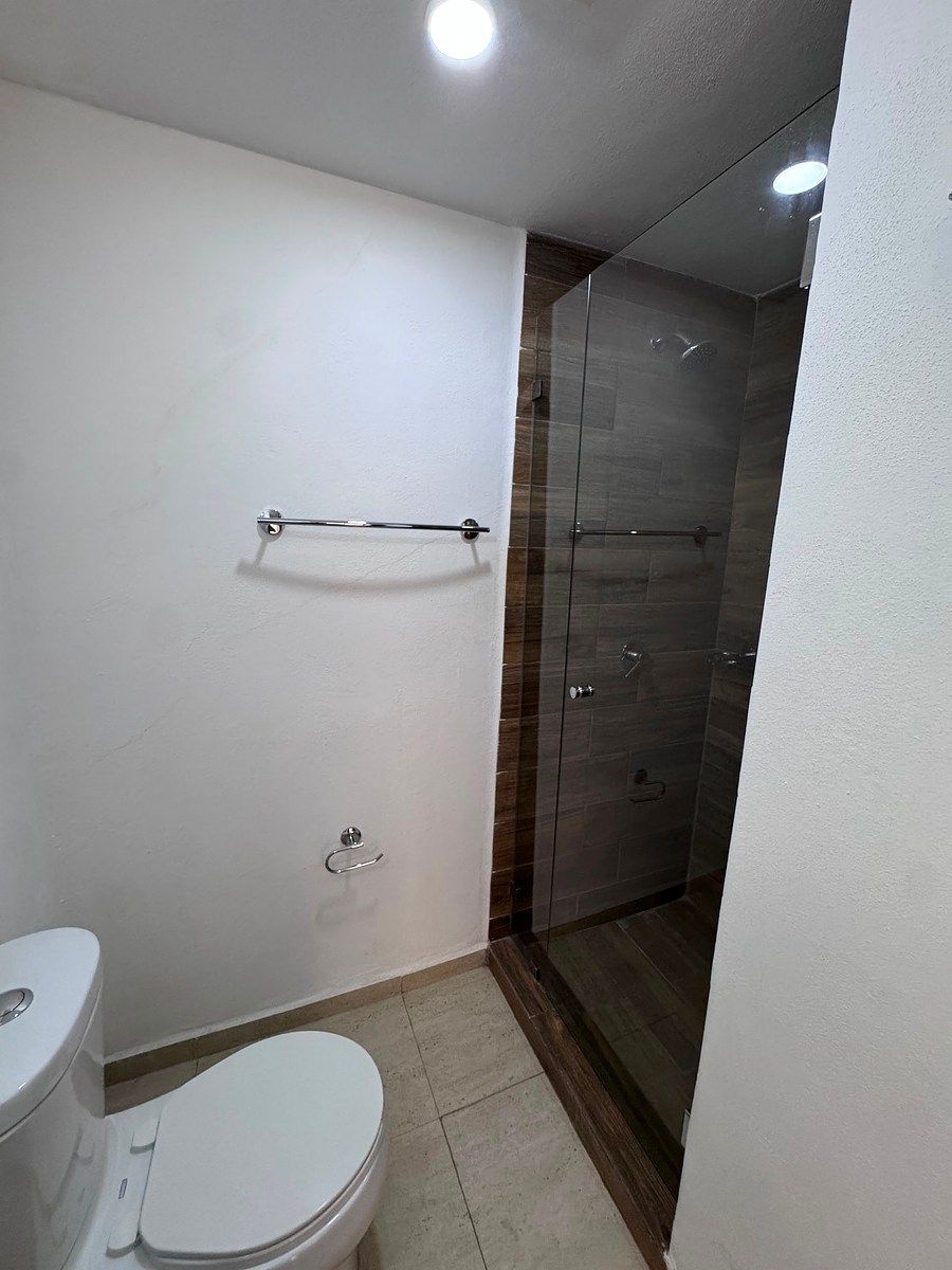 Apartamento em Residencial Lago Esmeralda, Atizapán de Zaragoza, foto 7 de 13