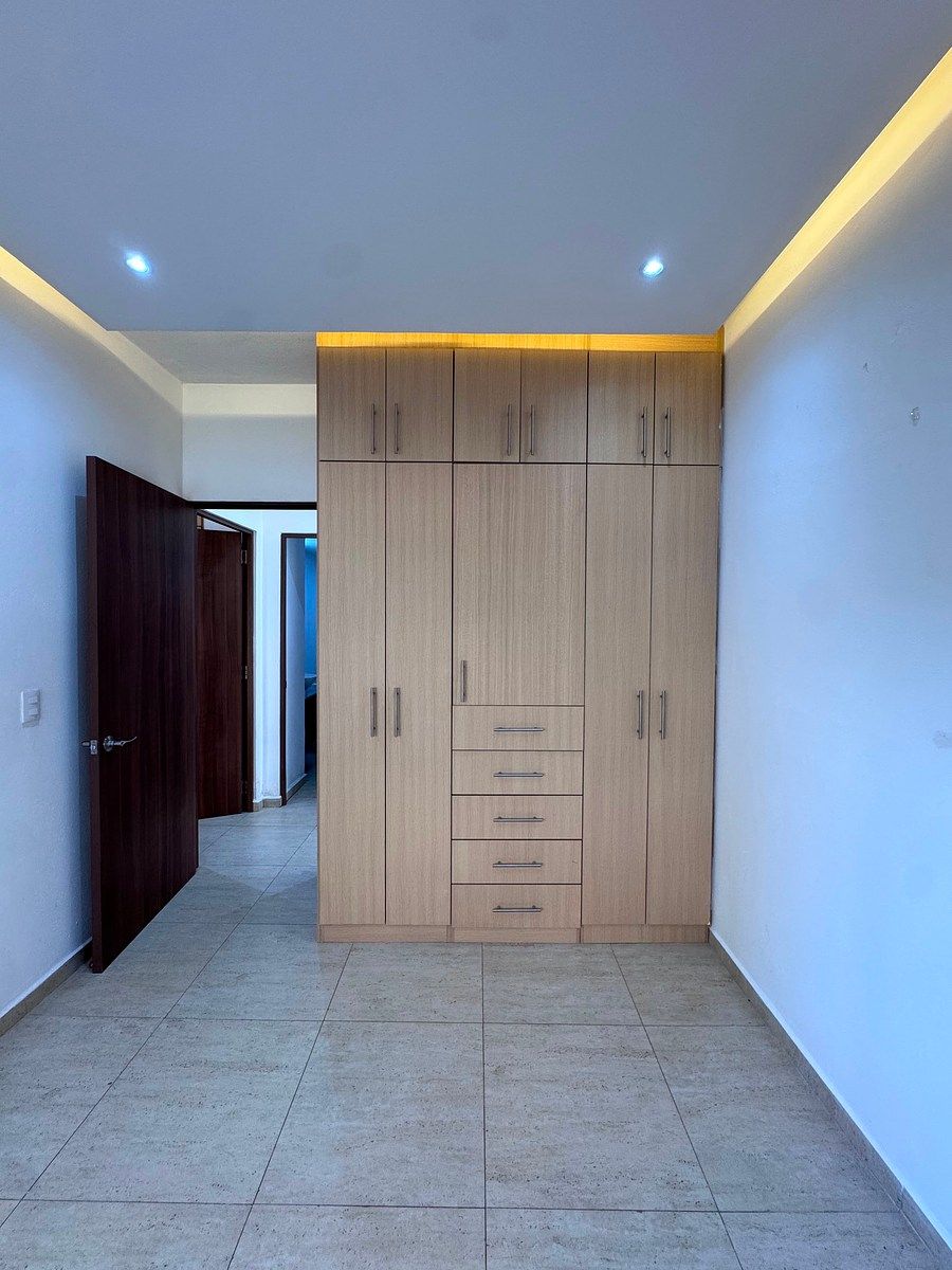 Apartamento em Residencial Lago Esmeralda, Atizapán de Zaragoza, foto 11 de 13