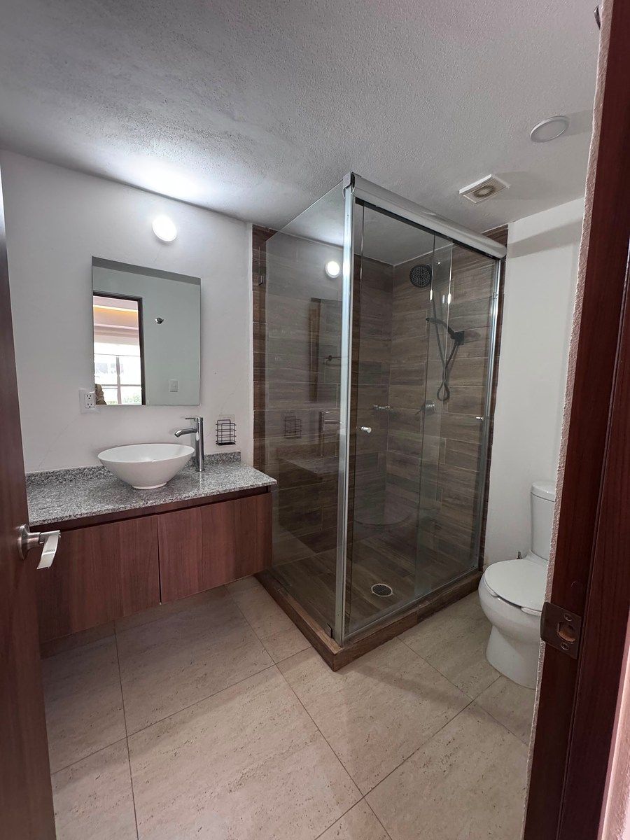 Apartamento em Residencial Lago Esmeralda, Atizapán de Zaragoza, foto 12 de 13