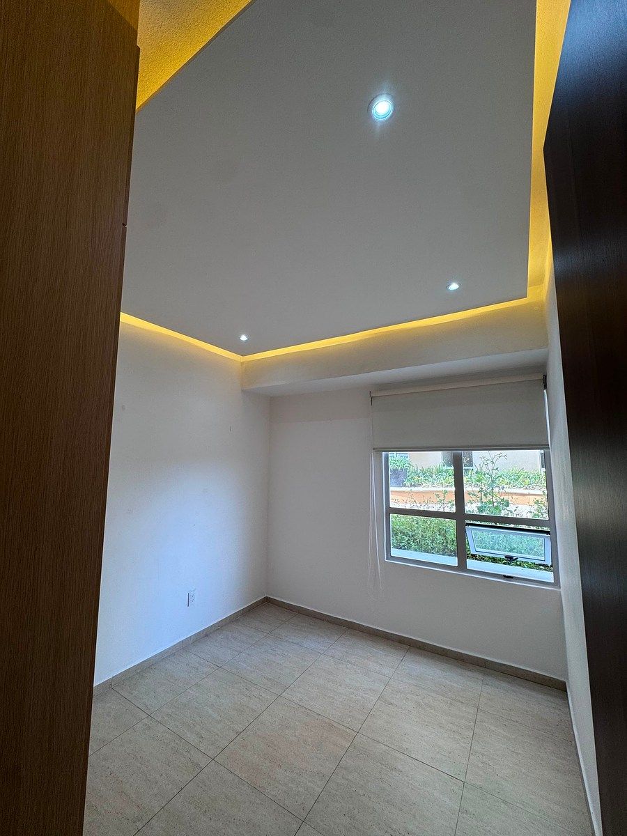 Apartamento em Residencial Lago Esmeralda, Atizapán de Zaragoza, foto 8 de 13