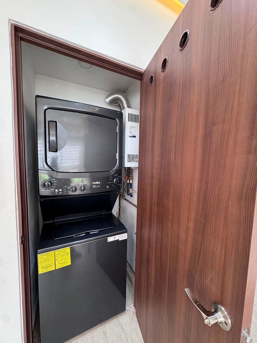 Apartamento em Residencial Lago Esmeralda, Atizapán de Zaragoza, foto 13 de 13