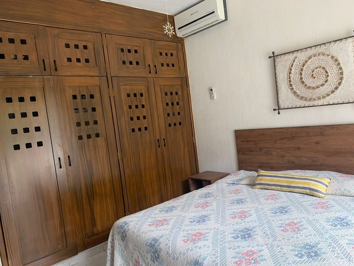 Apartamento em Playa del Carmen, Playa del Carmen, foto 7 de 16