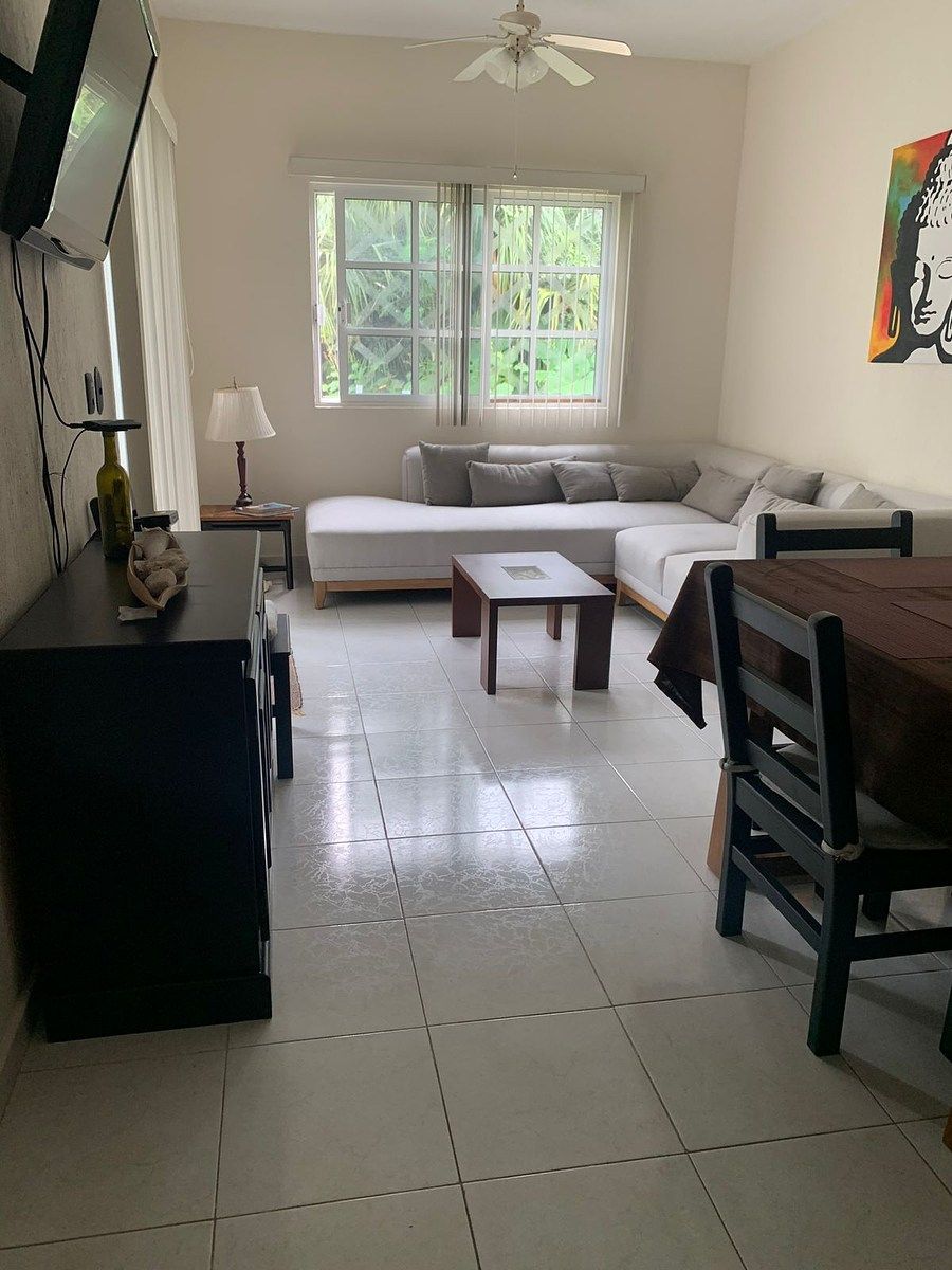 Apartamento em Playa del Carmen, Playa del Carmen, foto 12 de 16