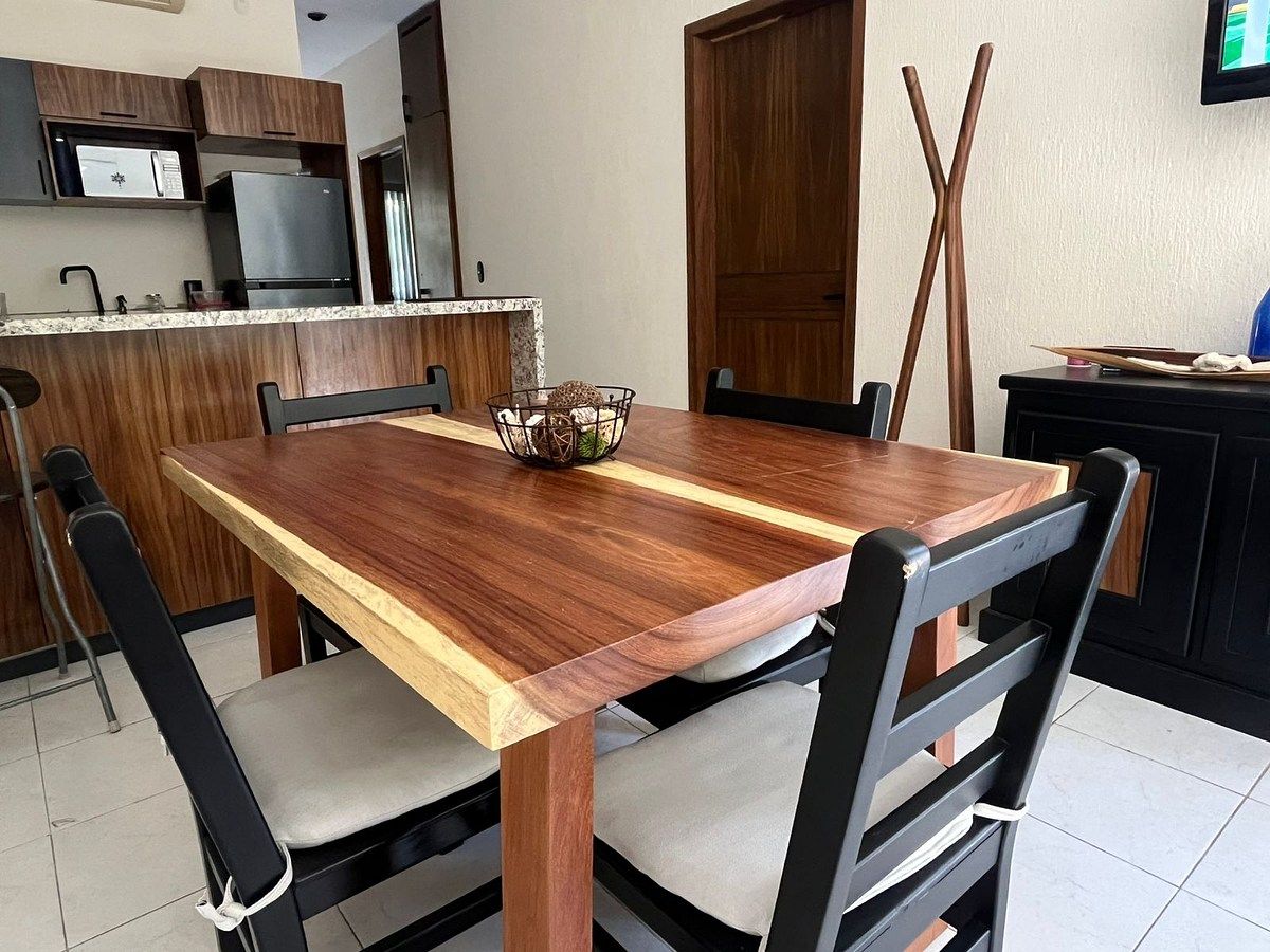 Apartamento em Playa del Carmen, Playa del Carmen, foto 5 de 16