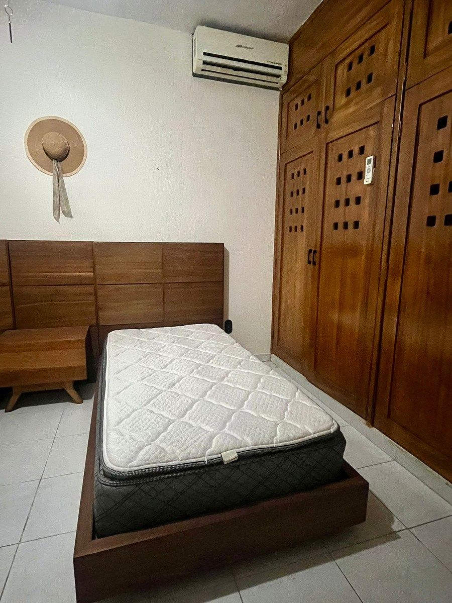 Apartamento em Playa del Carmen, Playa del Carmen, foto 8 de 16