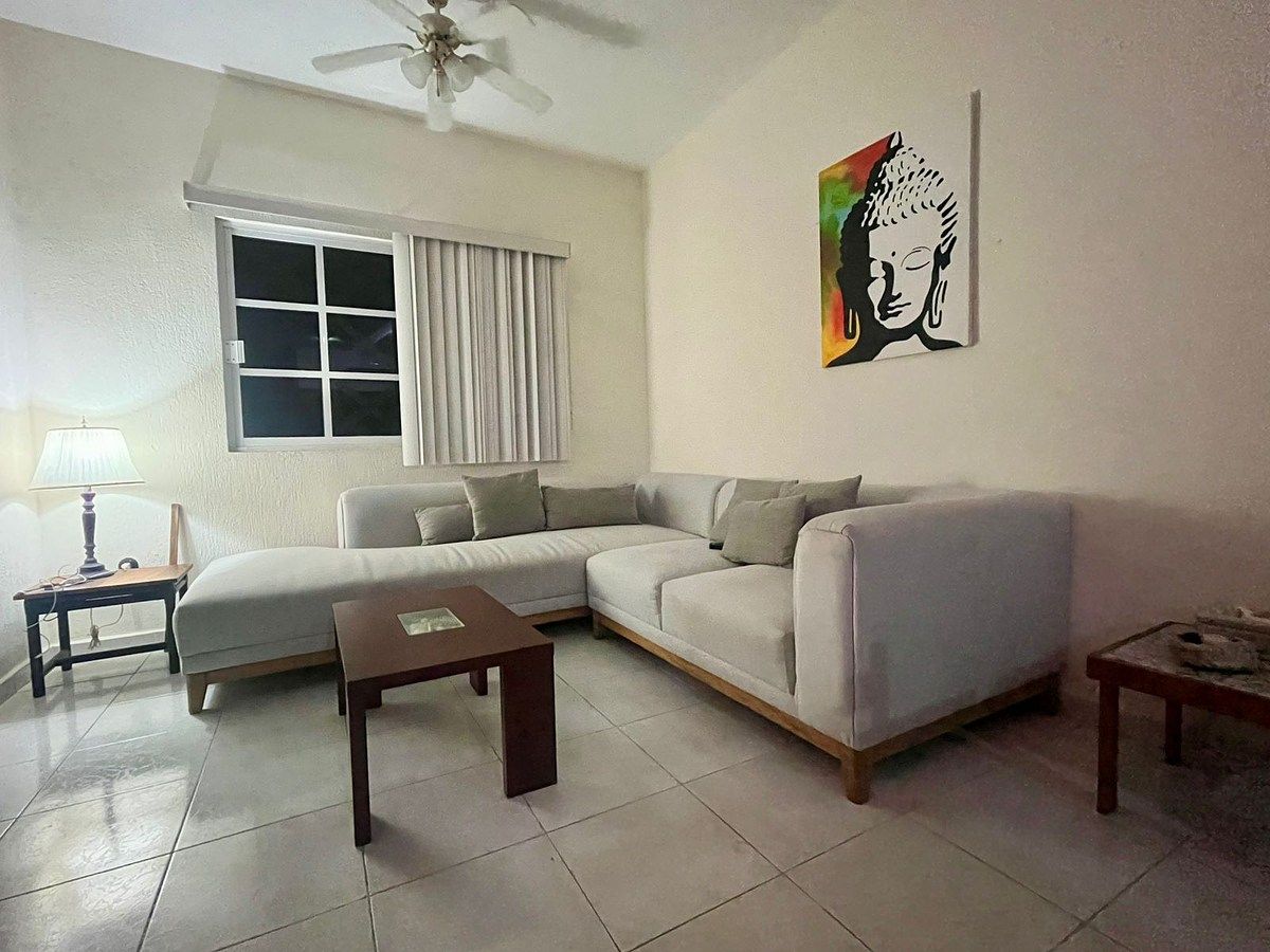 Apartamento em Playa del Carmen, Playa del Carmen, foto 4 de 16