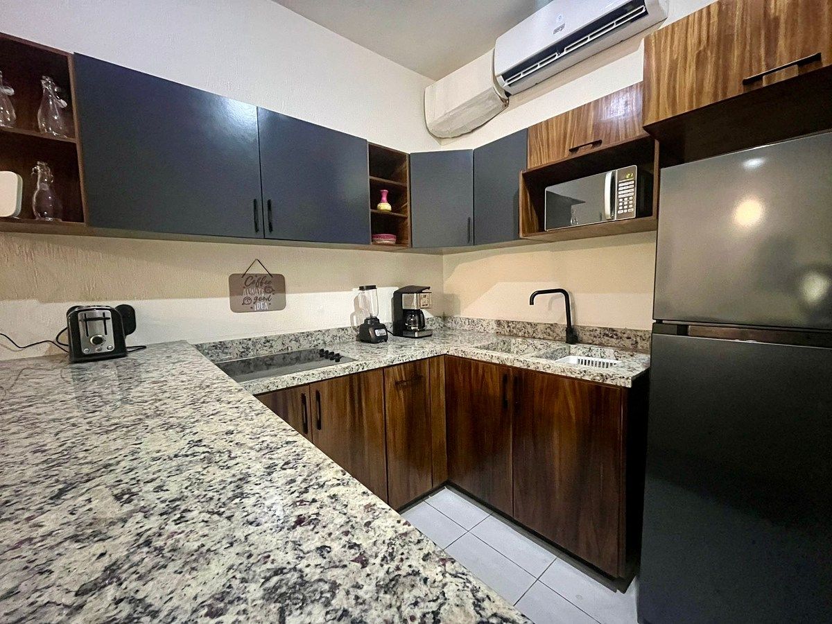 Apartamento em Playa del Carmen, Playa del Carmen, foto 3 de 16