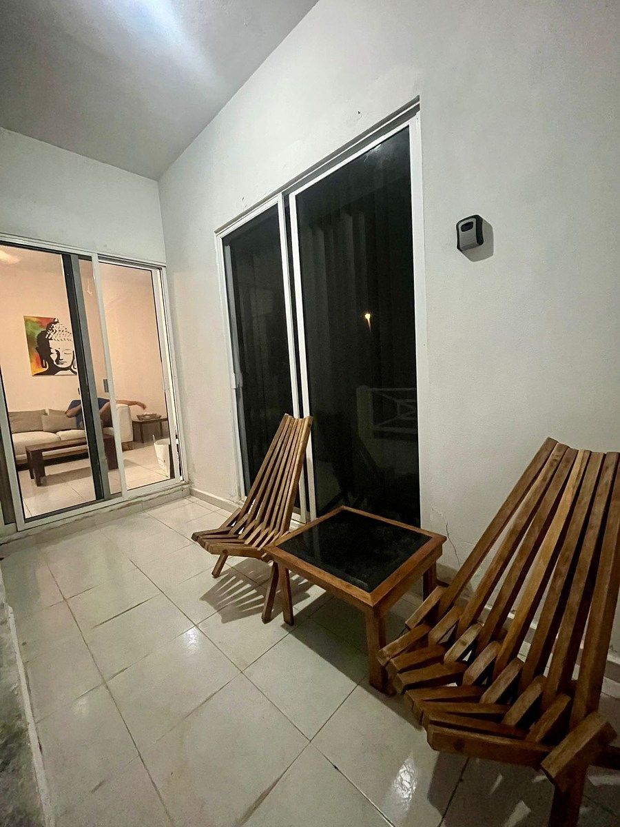 Apartamento em Playa del Carmen, Playa del Carmen, foto 10 de 16