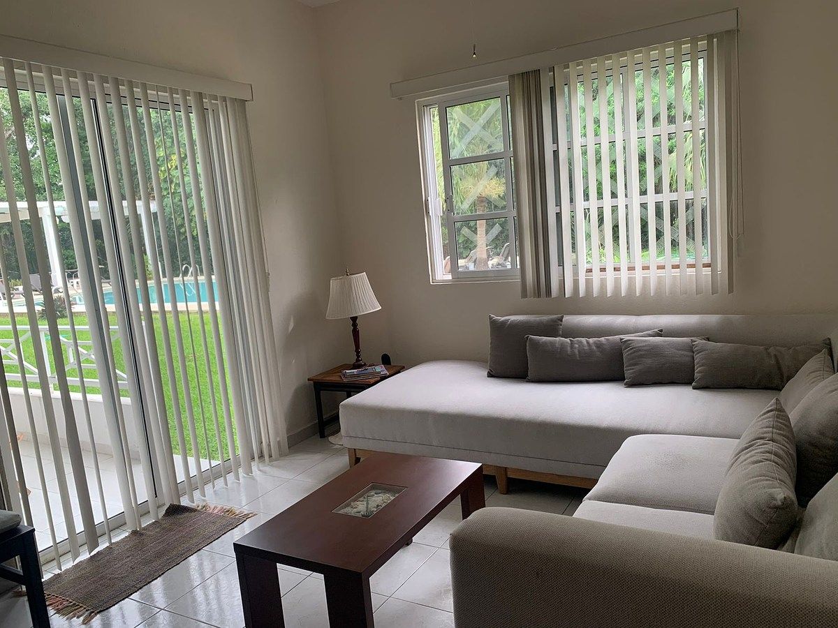 Apartamento em Playa del Carmen, Playa del Carmen, foto 2 de 16