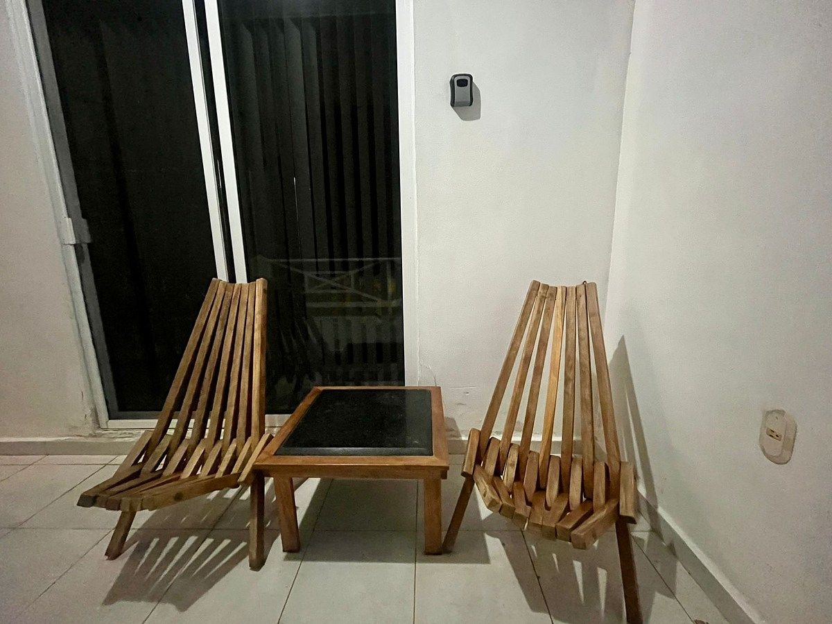 Apartamento em Playa del Carmen, Playa del Carmen, foto 13 de 16