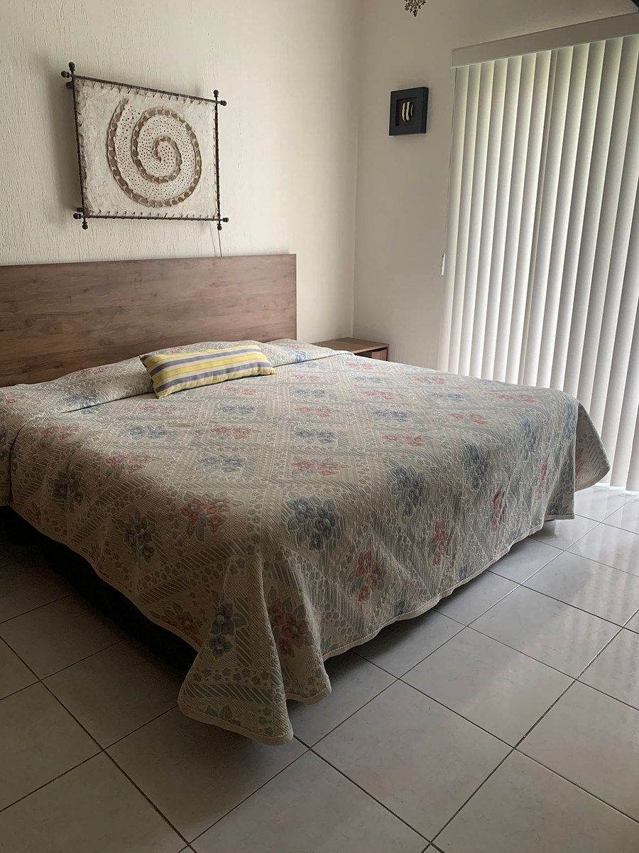 Apartamento em Playa del Carmen, Playa del Carmen, foto 6 de 16