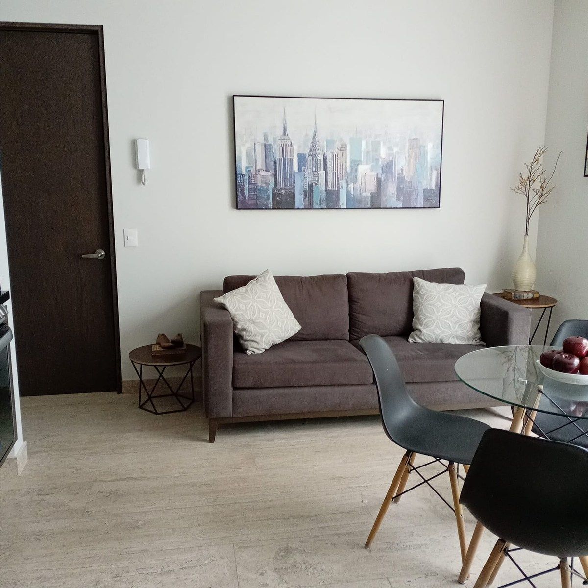 Apartamento em Santa Maria La Ribera, Cuauhtémoc, foto 2 de 6