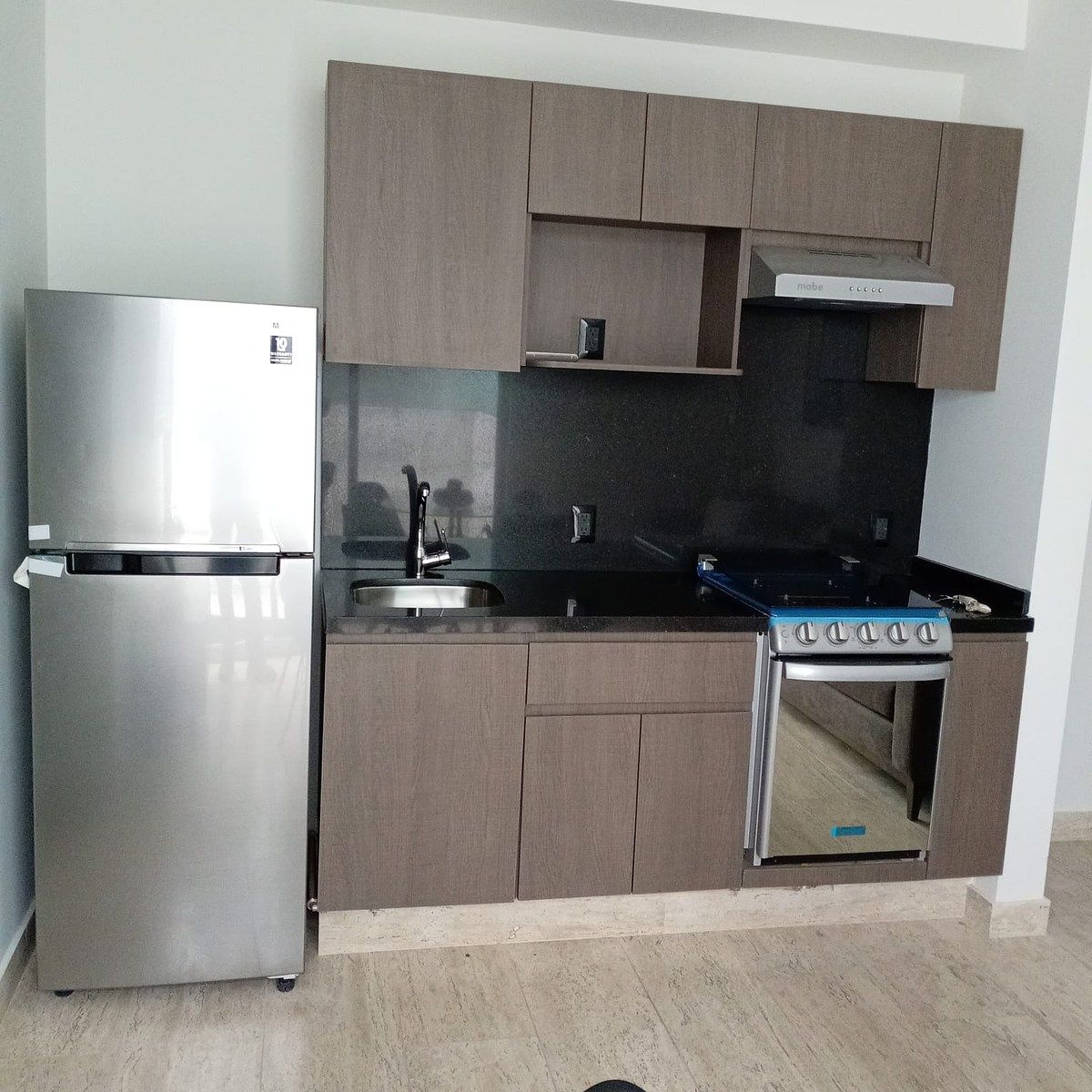 Apartamento em Santa Maria La Ribera, Cuauhtémoc, foto 4 de 6