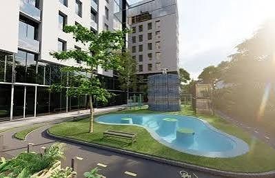 Apartamento en Zona 11, Guatemala, foto 9 de 18