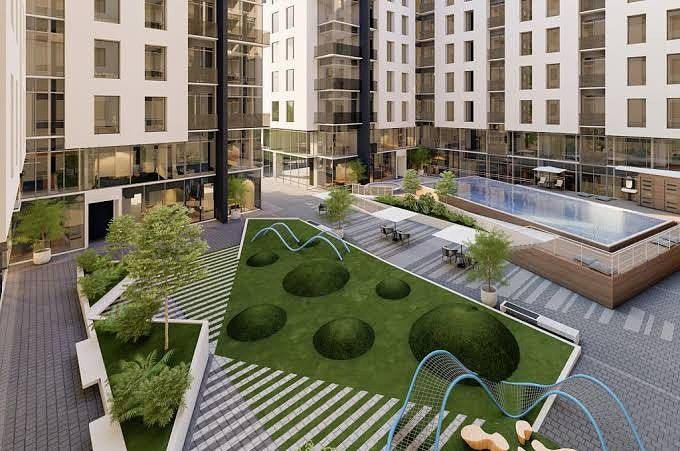 Apartamento en Zona 11, Guatemala, foto 14 de 18
