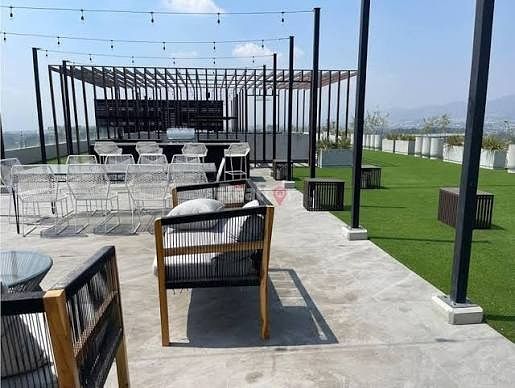 Apartamento en Zona 11, Guatemala, foto 17 de 18