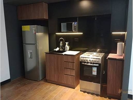 Apartamento en Zona 11, Guatemala, foto 18 de 18
