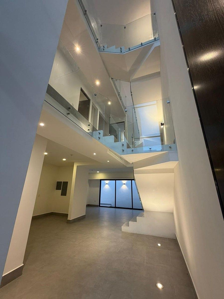 Casa en Villas la Rioja, Monterrey, foto 3 de 17