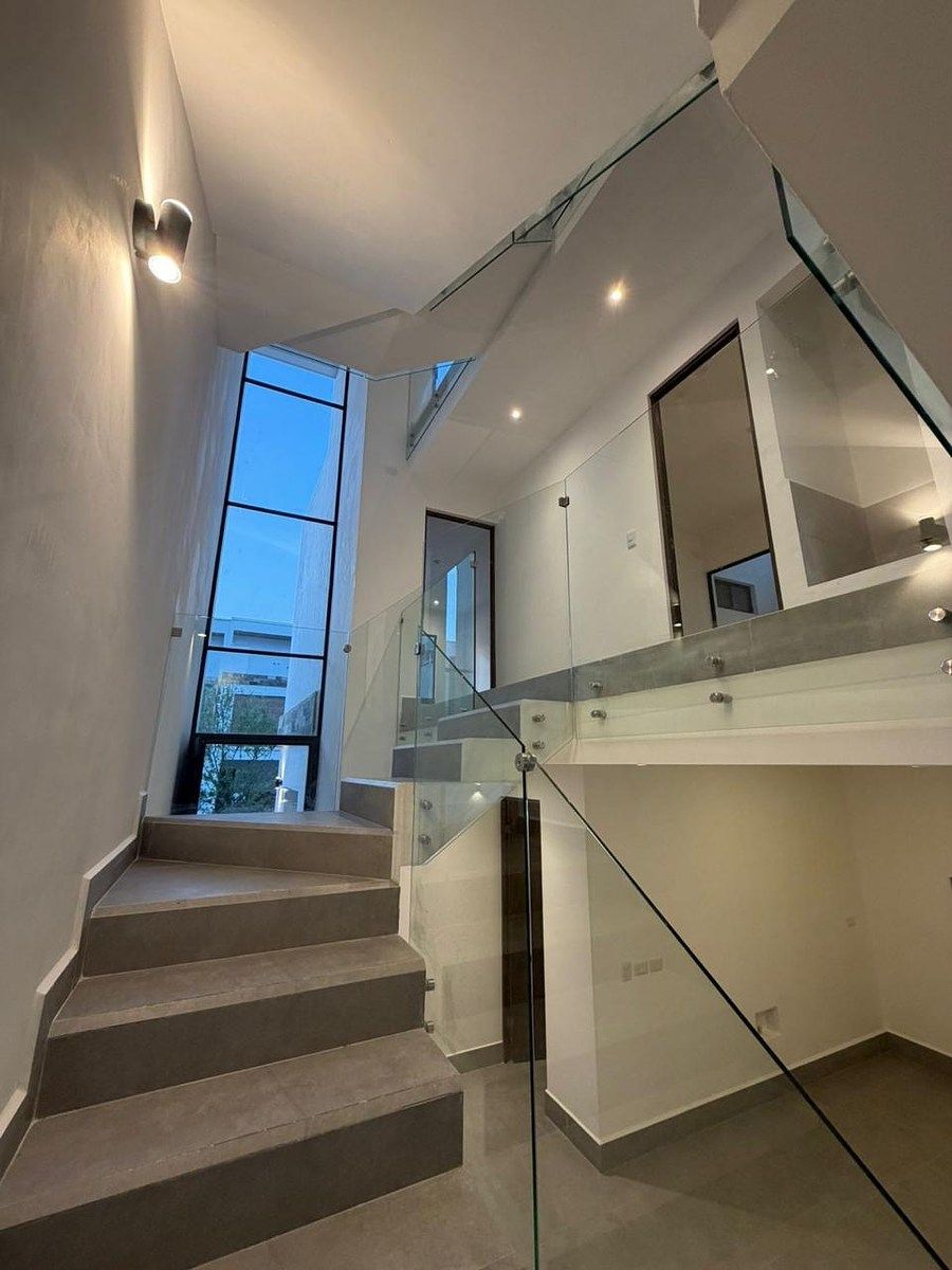 Casa en Villas la Rioja, Monterrey, foto 4 de 17