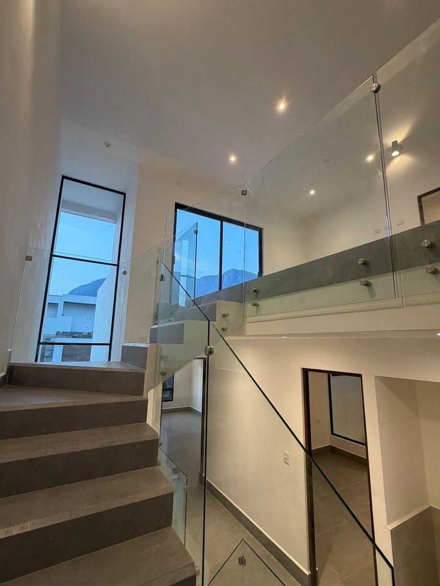 Casa en Villas la Rioja, Monterrey, foto 5 de 17
