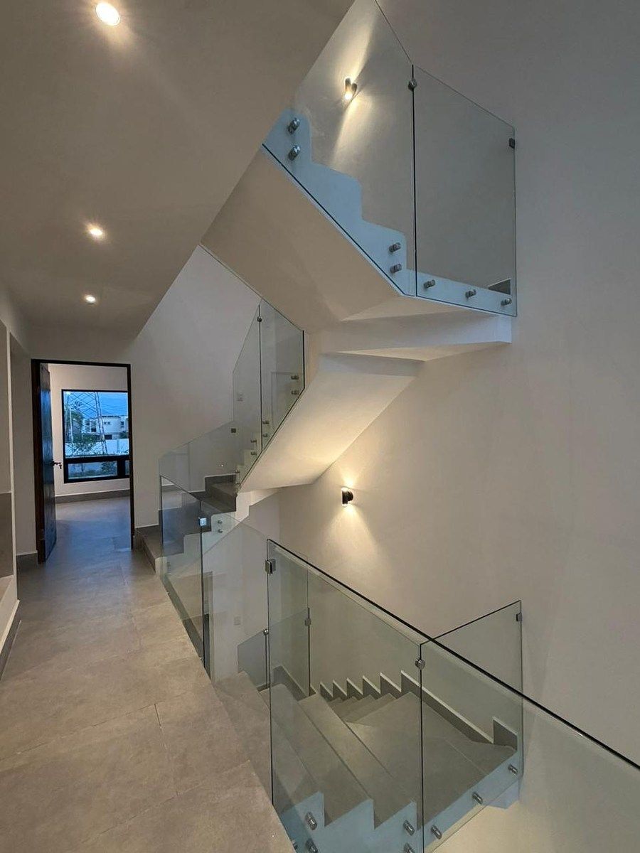 Casa en Villas la Rioja, Monterrey, foto 8 de 17