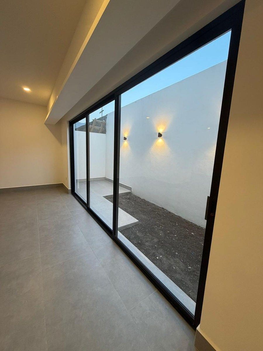 Casa en Villas la Rioja, Monterrey, foto 12 de 17