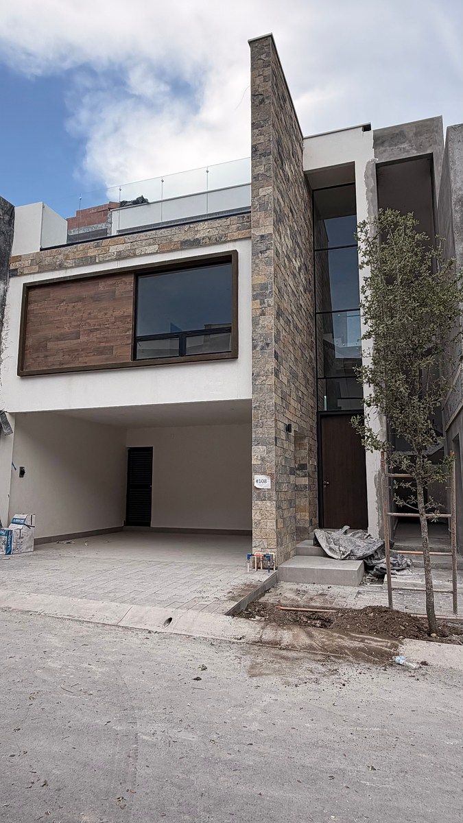 Casa en Villas la Rioja, Monterrey, foto 15 de 17