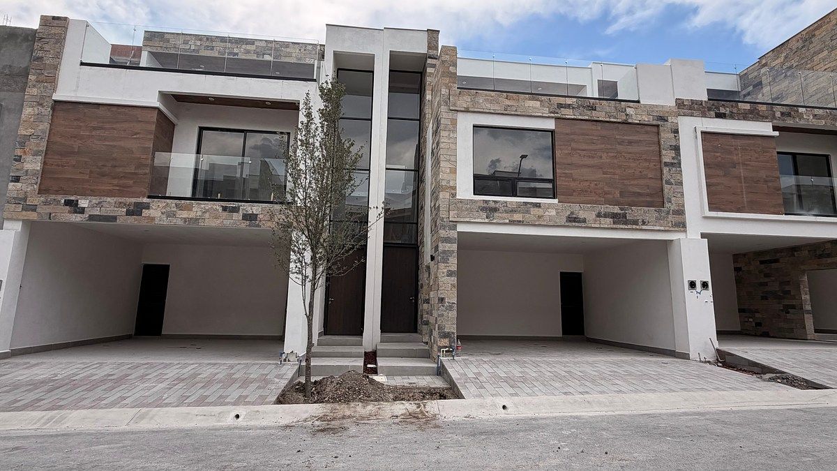 Casa en Villas la Rioja, Monterrey, foto 16 de 17