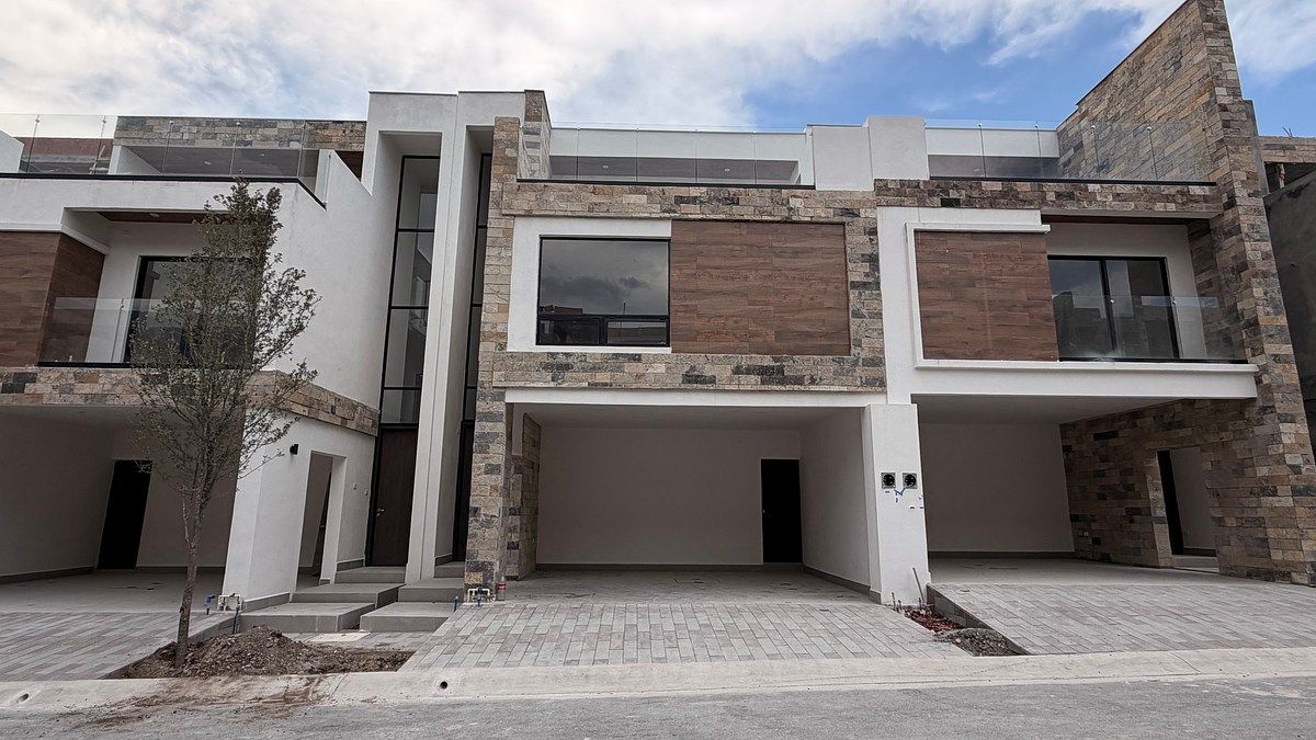 Casa en Villas la Rioja, Monterrey, foto 17 de 17