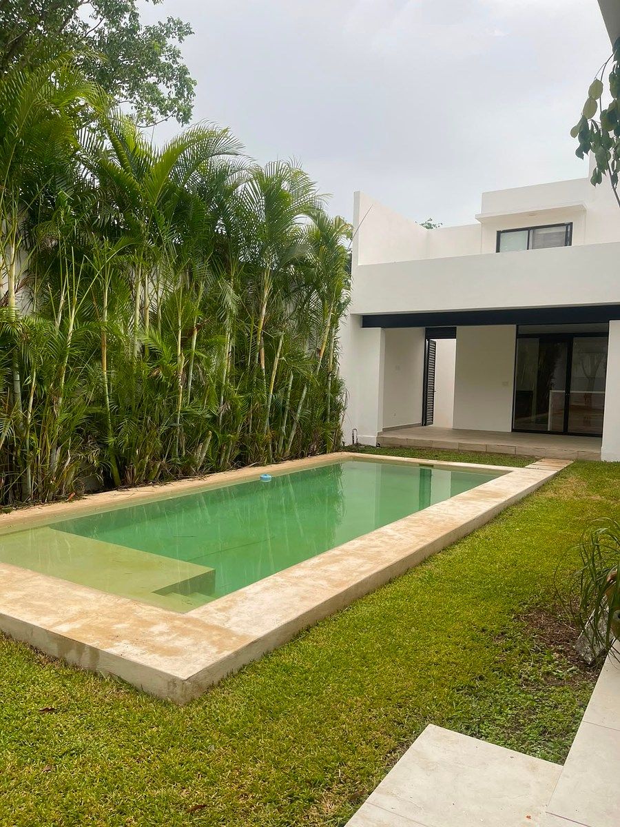 Casa en Temozon, Temozón, foto 3 de 22
