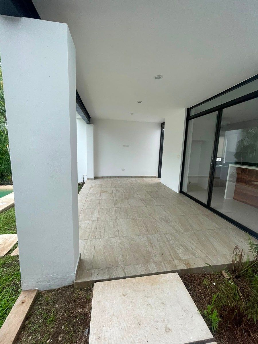 Casa en Temozon, Temozón, foto 5 de 22