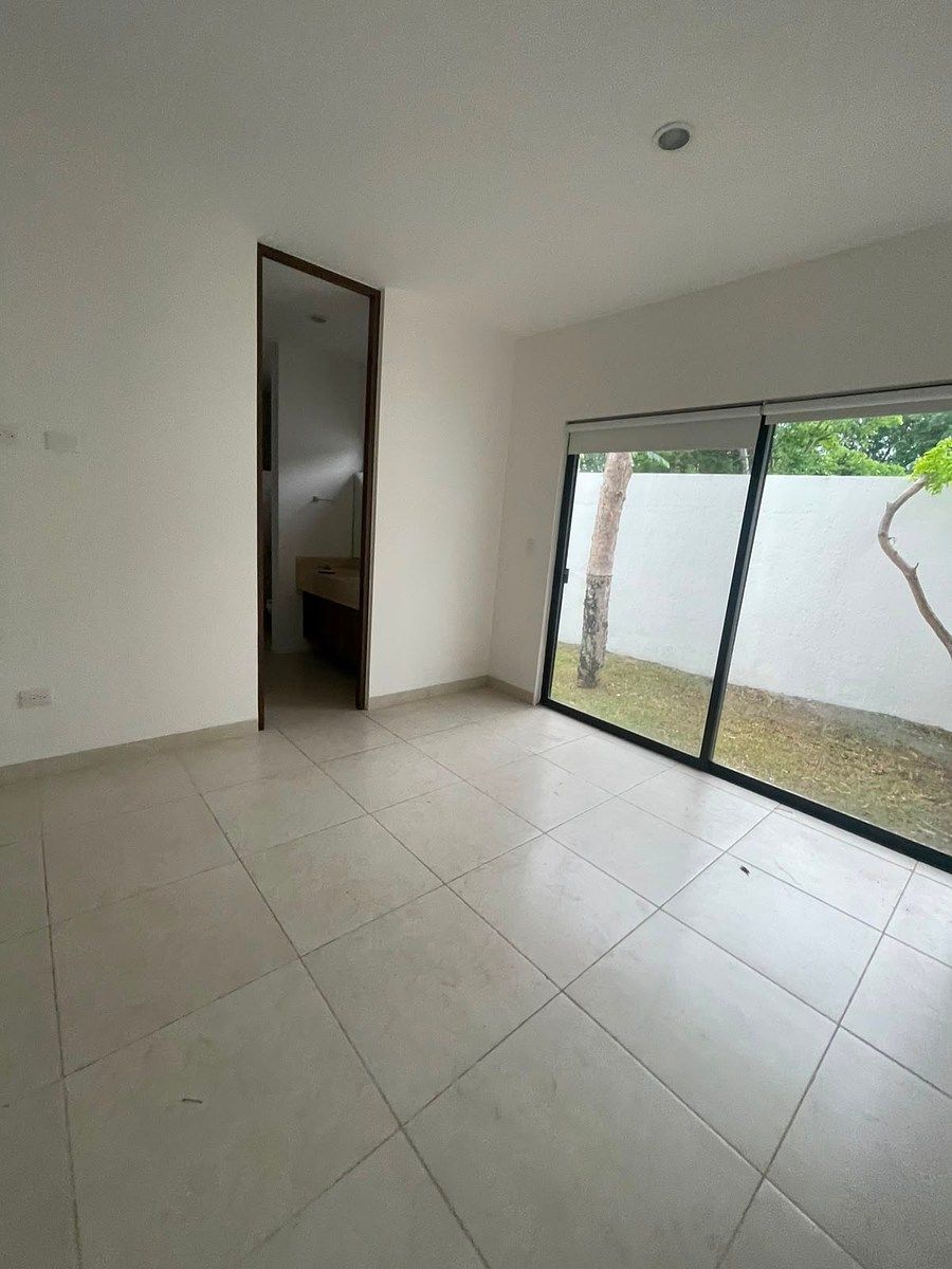 Casa en Temozon, Temozón, foto 11 de 22