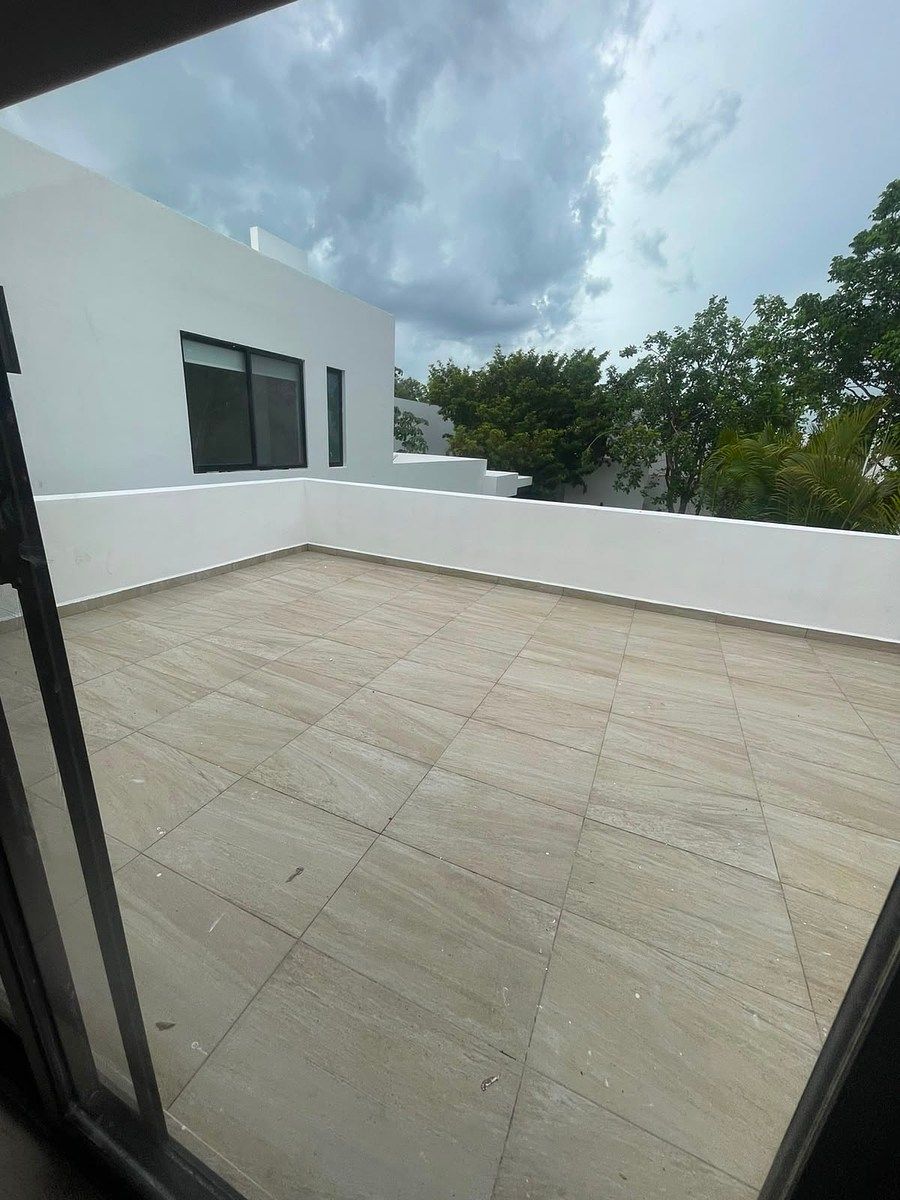Casa en Temozon, Temozón, foto 15 de 22
