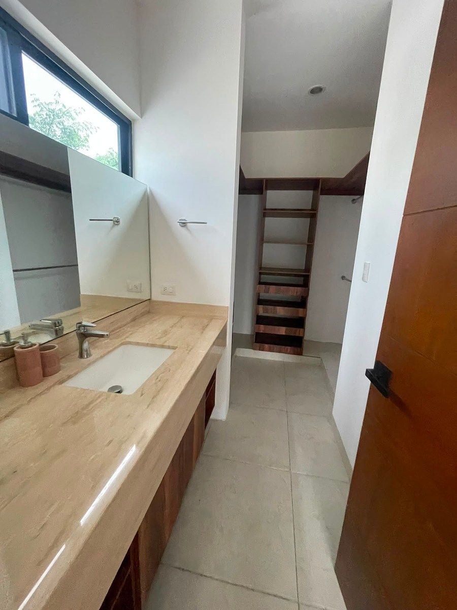 Casa en Temozon, Temozón, foto 16 de 22