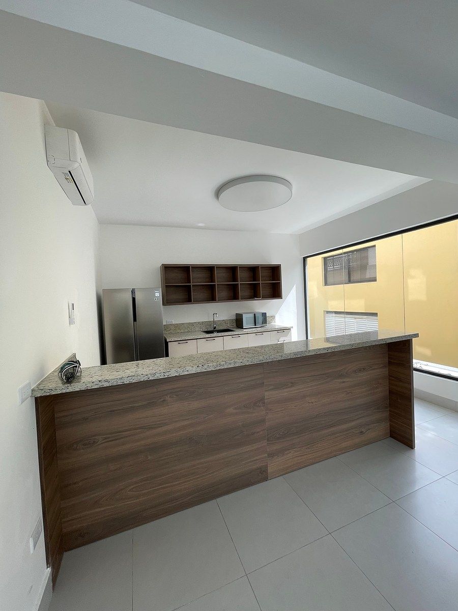 Apartamento en Ensanche Naco, Santo Domingo Centro (Distrito Nacional), foto 3 de 15