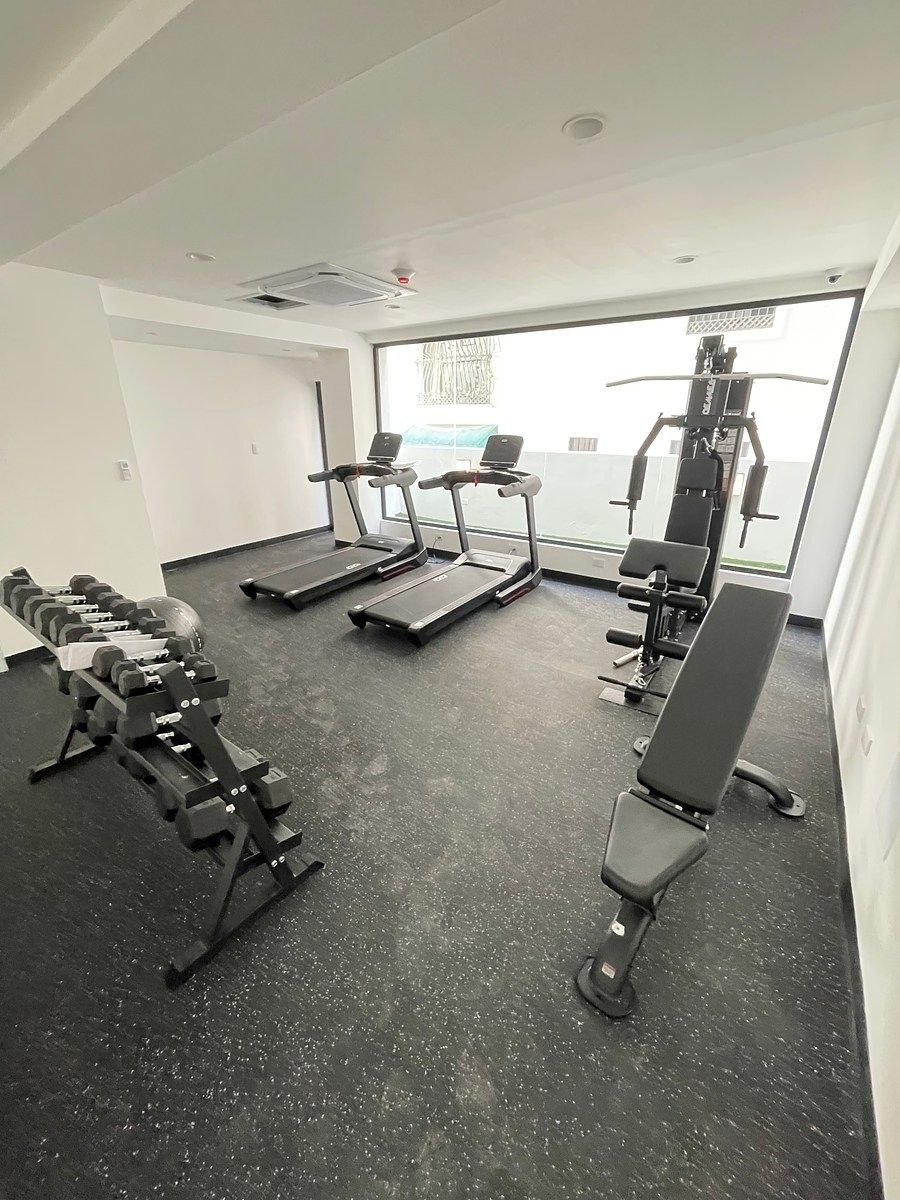 Apartamento en Ensanche Naco, Santo Domingo Centro (Distrito Nacional), foto 4 de 15