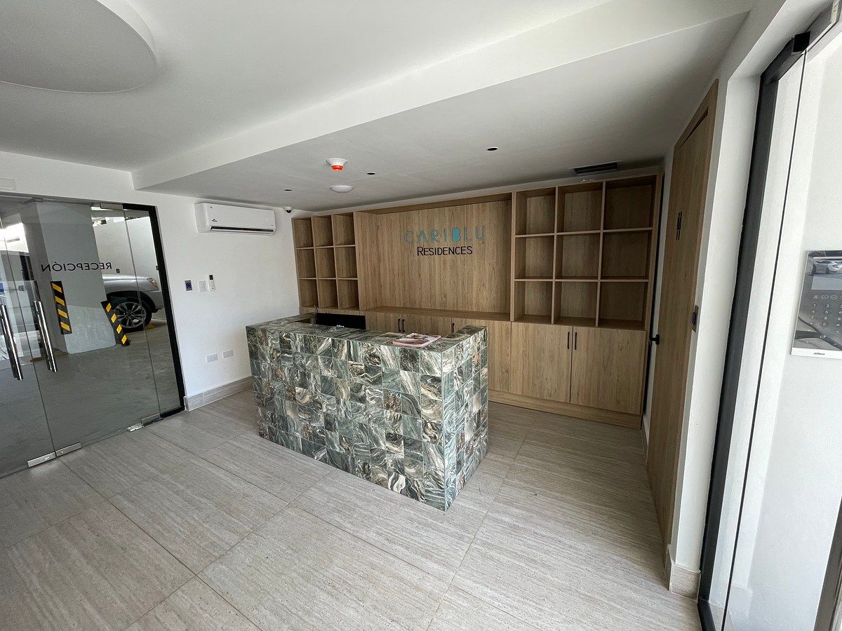 Apartamento en Ensanche Naco, Santo Domingo Centro (Distrito Nacional), foto 5 de 15