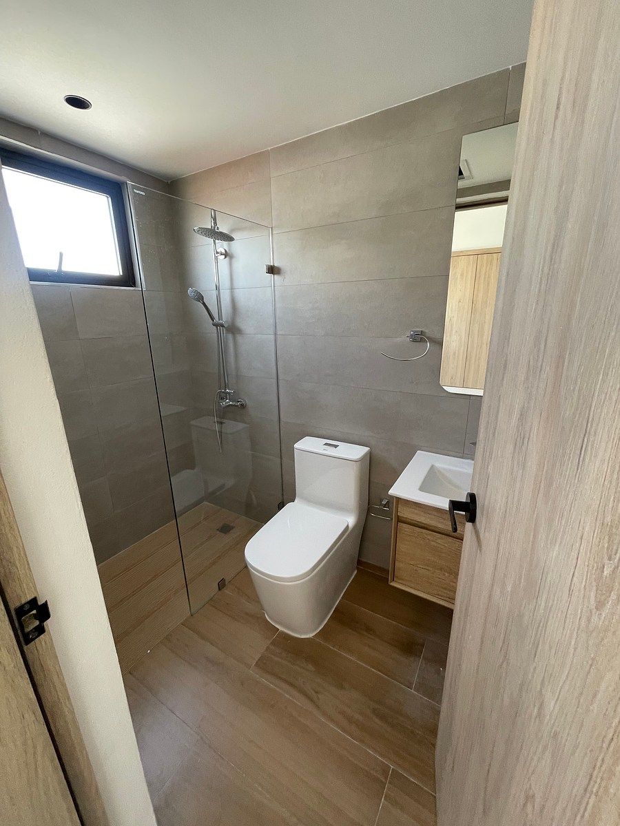 Apartamento en Ensanche Naco, Santo Domingo Centro (Distrito Nacional), foto 7 de 15