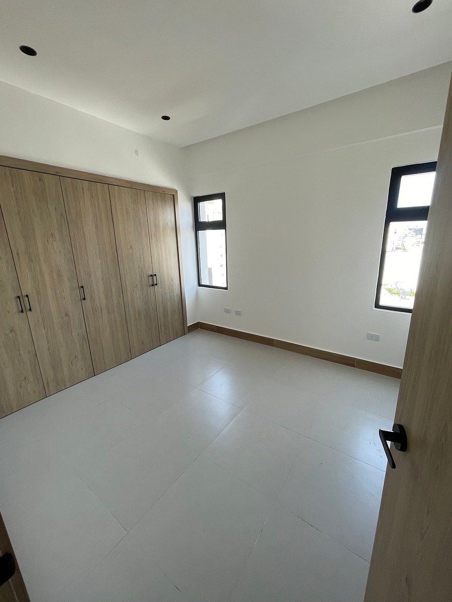 Apartamento en Ensanche Naco, Santo Domingo Centro (Distrito Nacional), foto 8 de 15
