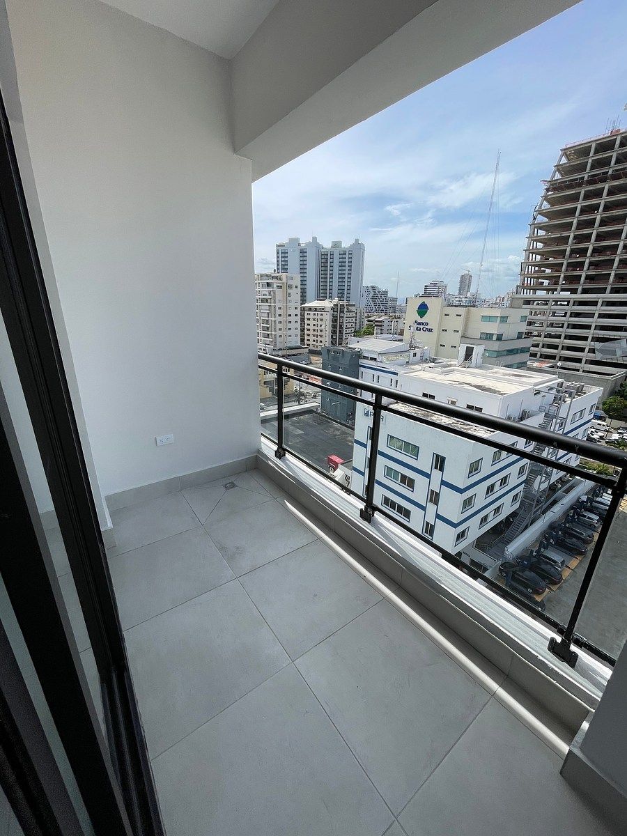 Apartamento en Ensanche Naco, Santo Domingo Centro (Distrito Nacional), foto 11 de 15