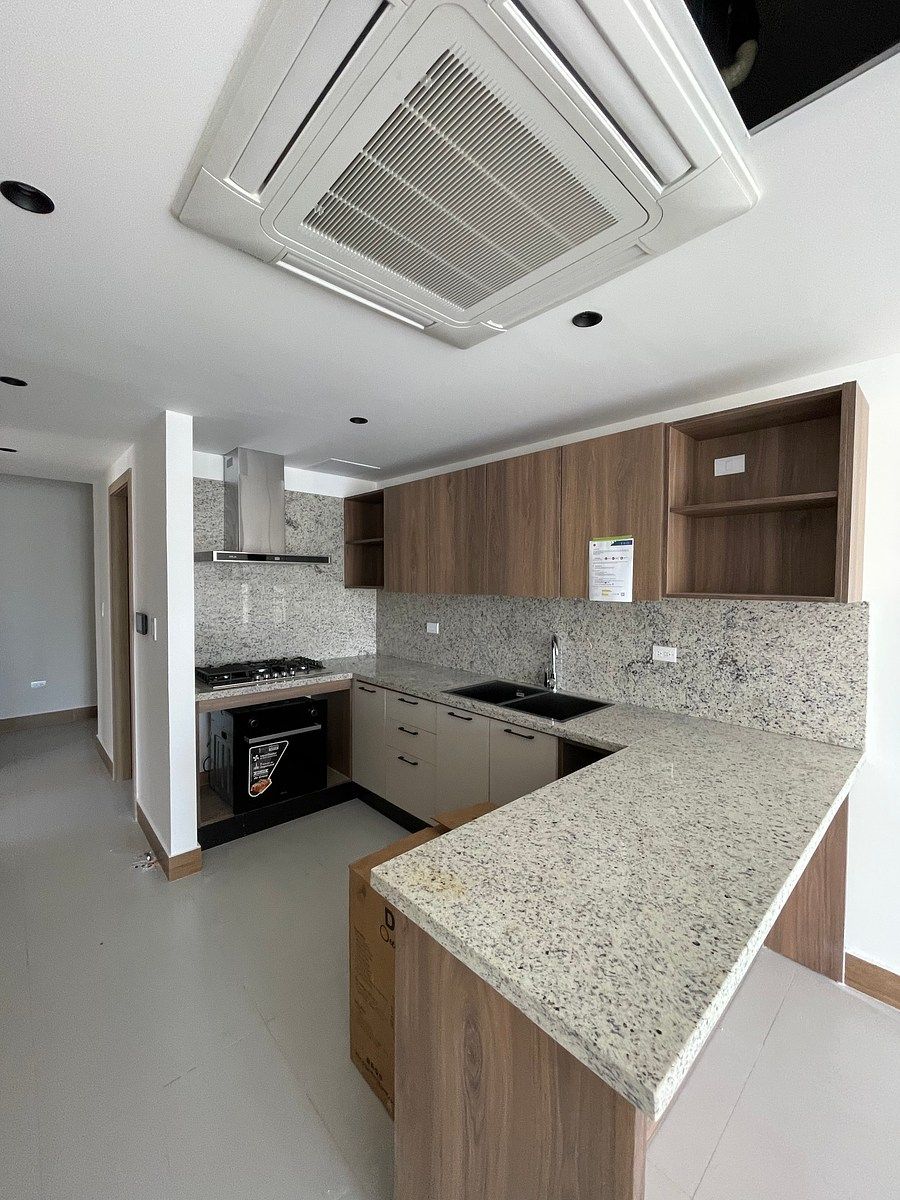 Apartamento en Ensanche Naco, Santo Domingo Centro (Distrito Nacional), foto 12 de 15