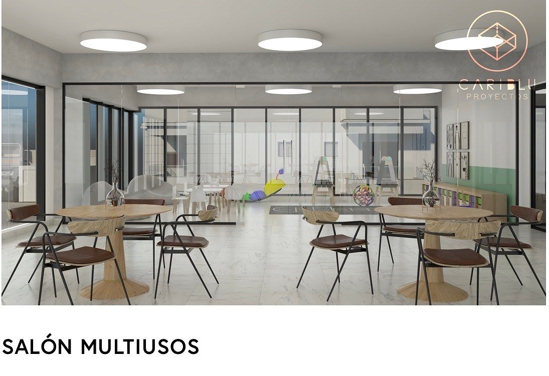 Apartamento en Ensanche Naco, Santo Domingo Centro (Distrito Nacional), foto 13 de 15