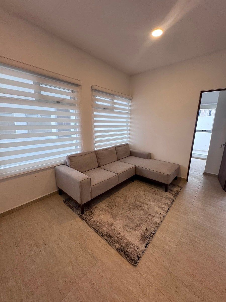 Apartamento em Residencial Lago Esmeralda, Atizapán de Zaragoza, foto 2 de 16