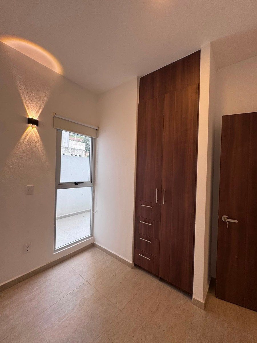Apartamento em Residencial Lago Esmeralda, Atizapán de Zaragoza, foto 5 de 16