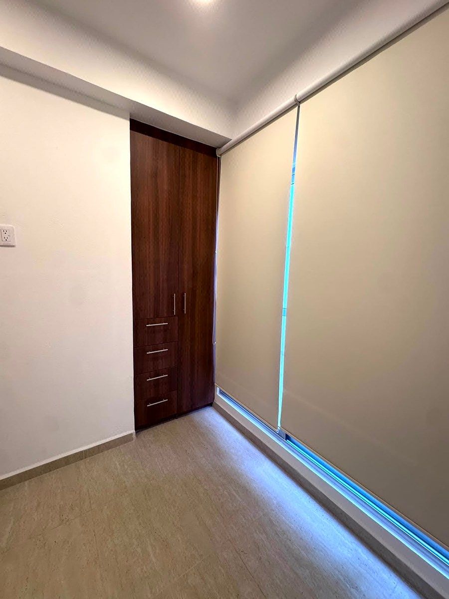 Apartamento em Residencial Lago Esmeralda, Atizapán de Zaragoza, foto 7 de 16
