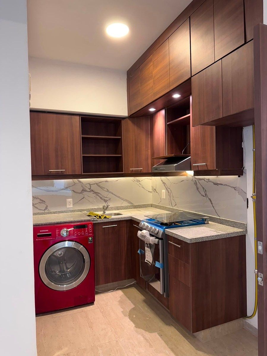 Apartamento em Residencial Lago Esmeralda, Atizapán de Zaragoza, foto 4 de 16